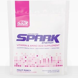 Advocare Spark sticks (14)